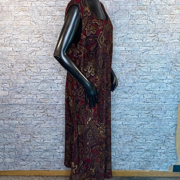 Studio I Dress - Picture 3 of 6